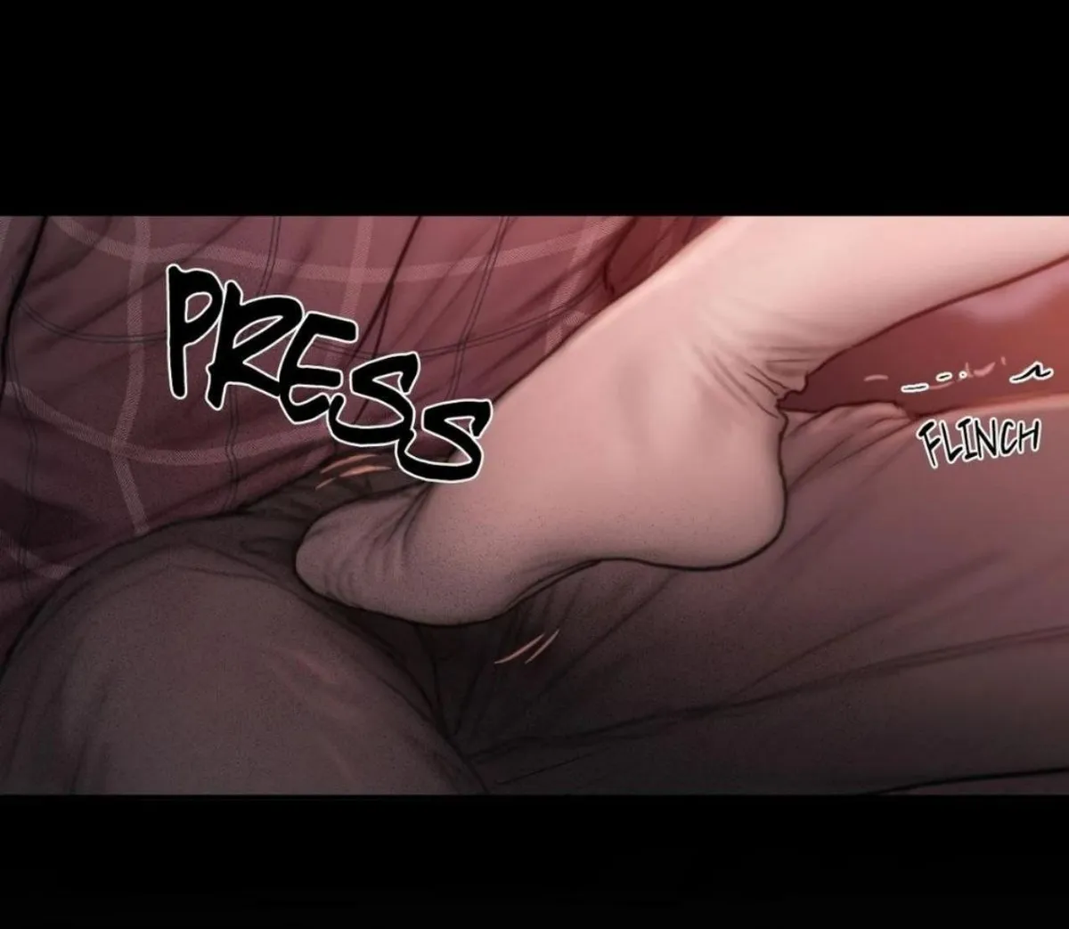 I Adore you, Teacher Chapter 2 page 96 - 