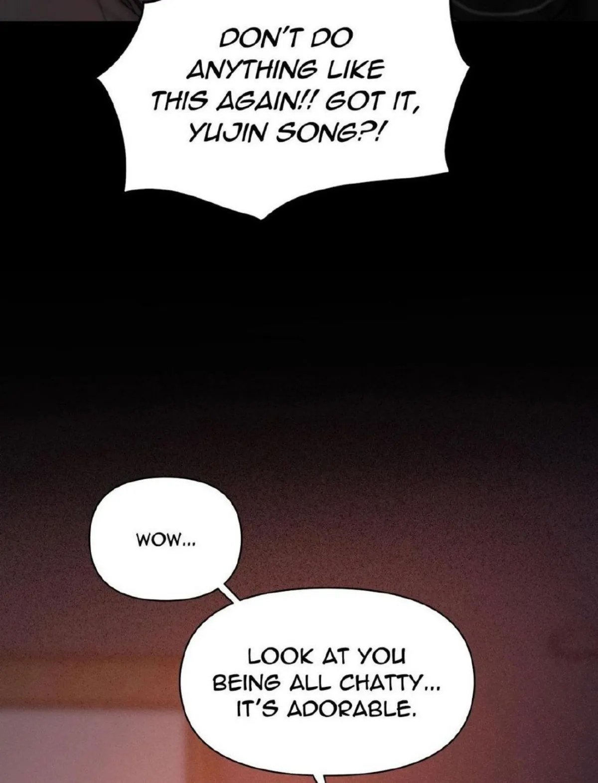I Adore you, Teacher Chapter 3 page 11 - 