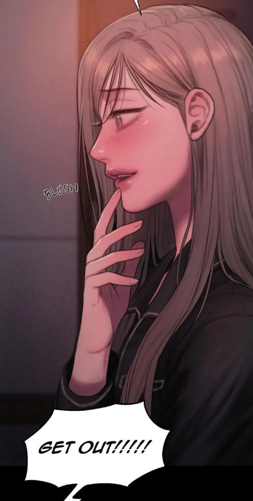 I Adore you, Teacher Chapter 3 page 12 - 