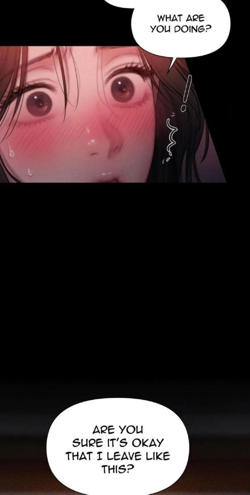 I Adore you, Teacher Chapter 3 page 14 - 