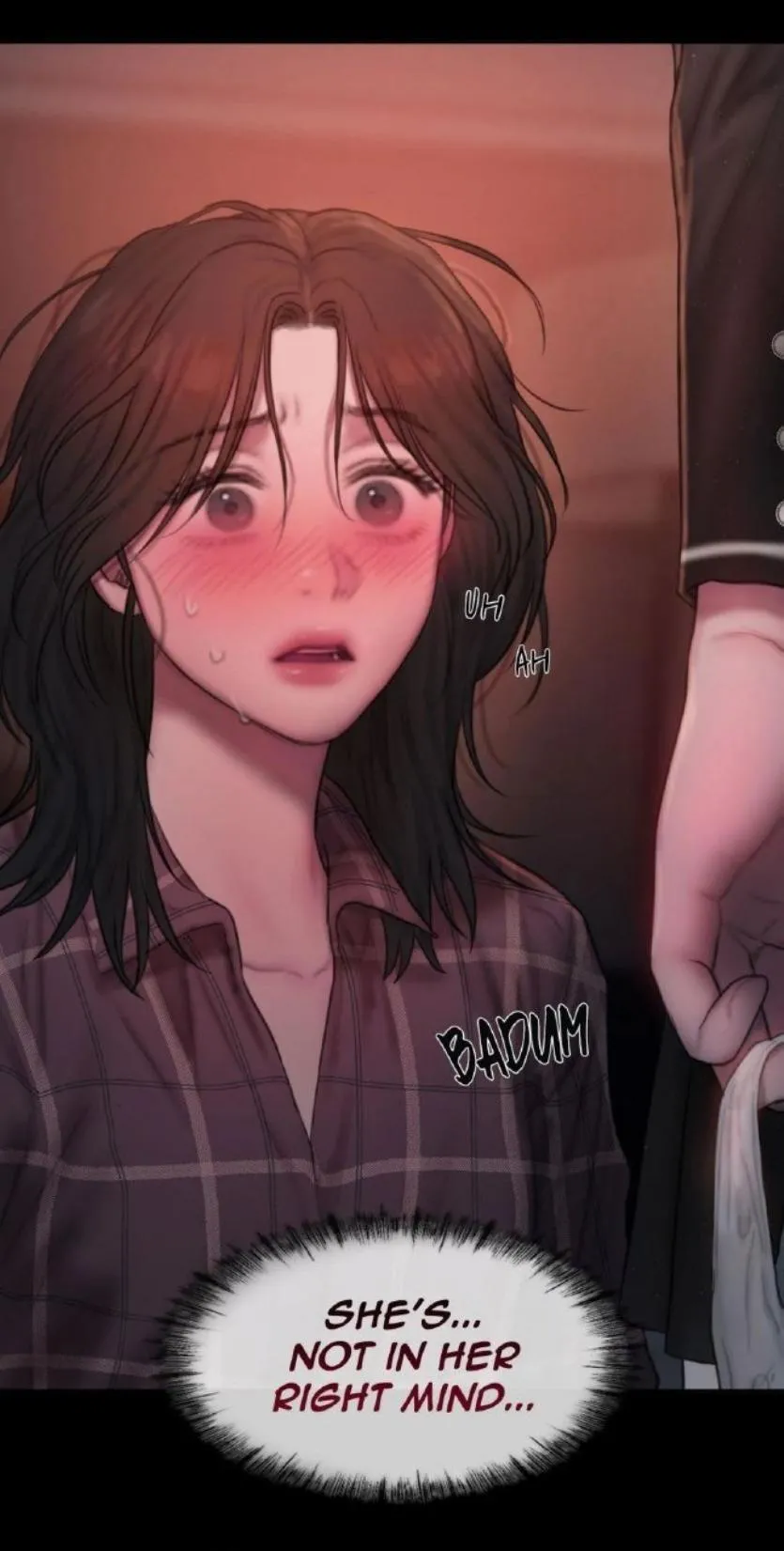 I Adore you, Teacher Chapter 3 page 20 - 