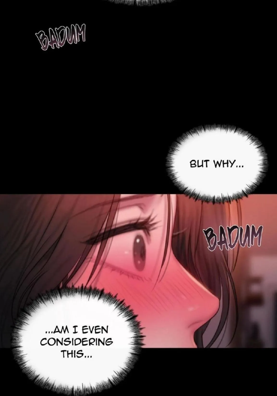 I Adore you, Teacher Chapter 3 page 21 - 