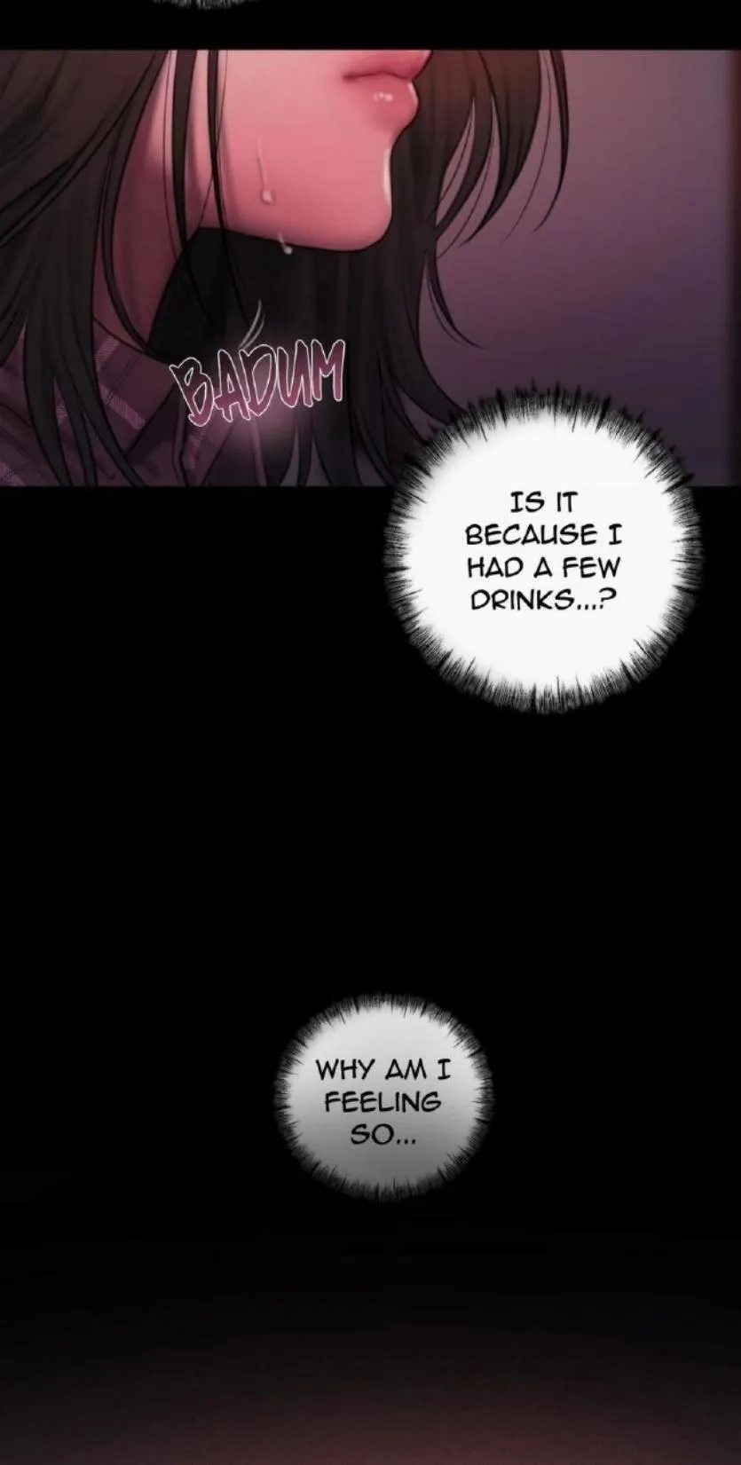 I Adore you, Teacher Chapter 3 page 22 - 