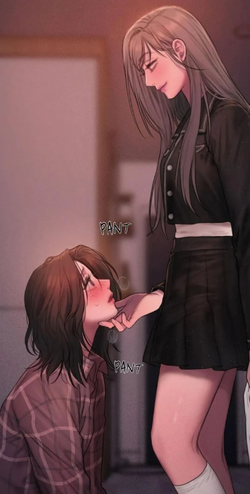 I Adore you, Teacher Chapter 3 page 24 - 