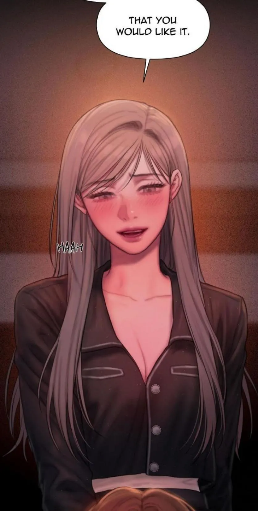 I Adore you, Teacher Chapter 3 page 26 - 