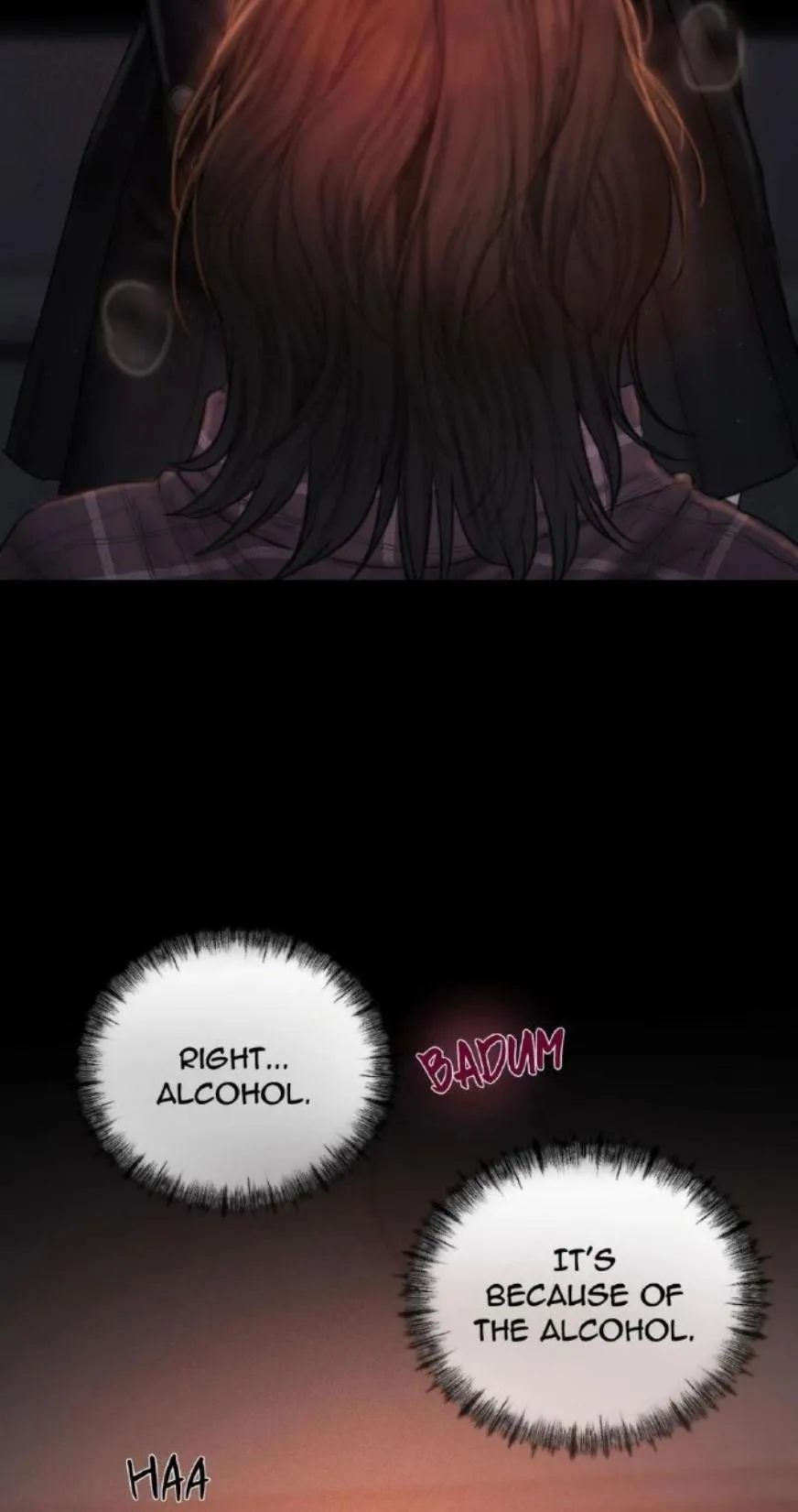 I Adore you, Teacher Chapter 3 page 27 - 