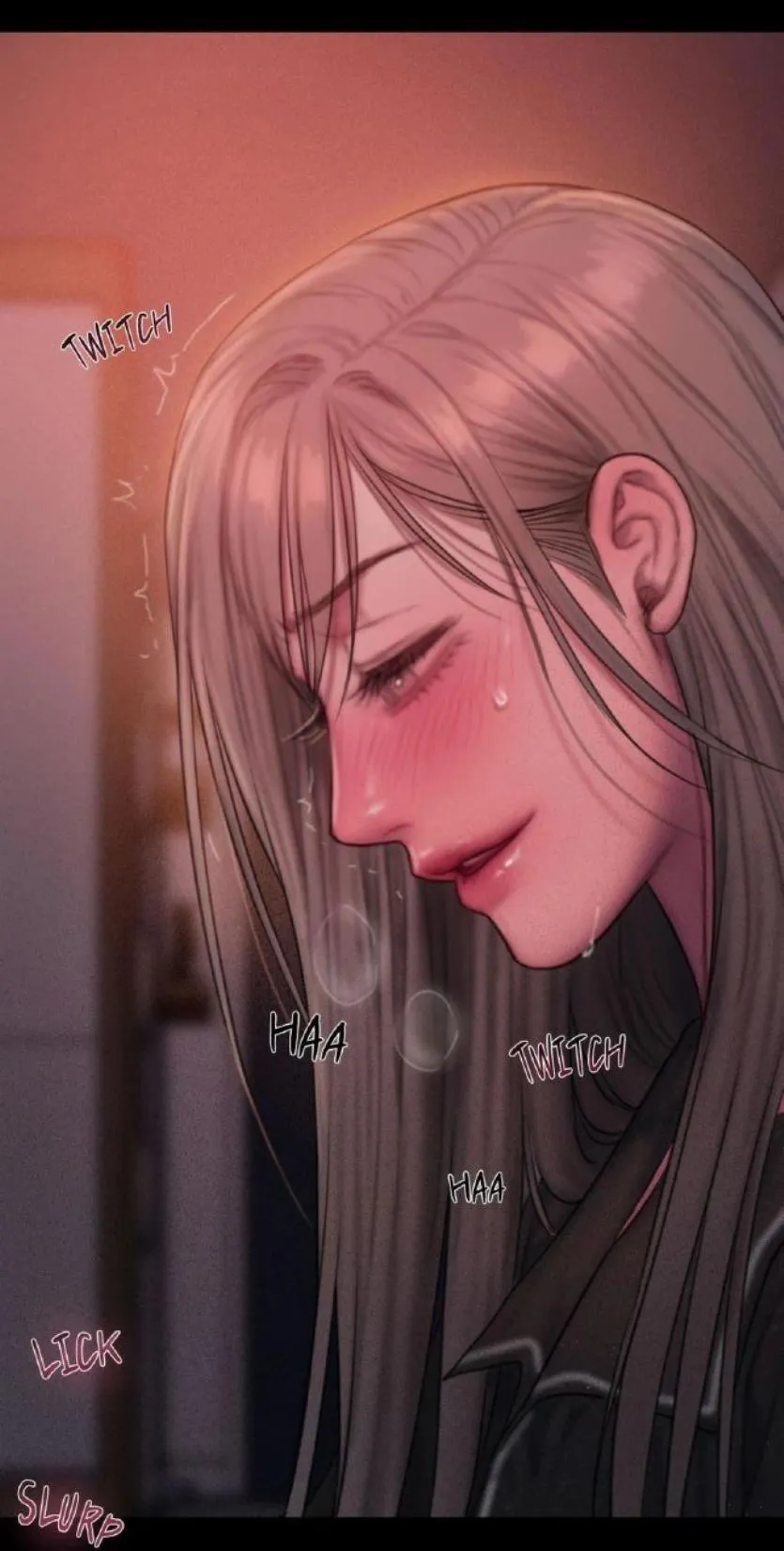 I Adore you, Teacher Chapter 3 page 33 - 