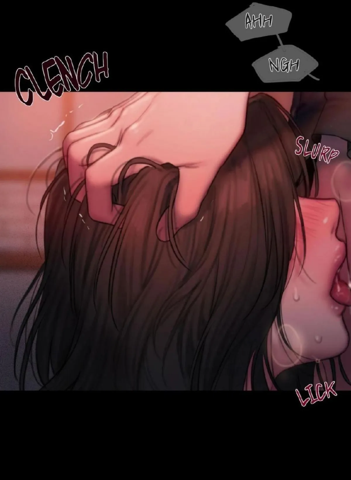 I Adore you, Teacher Chapter 3 page 34 - 