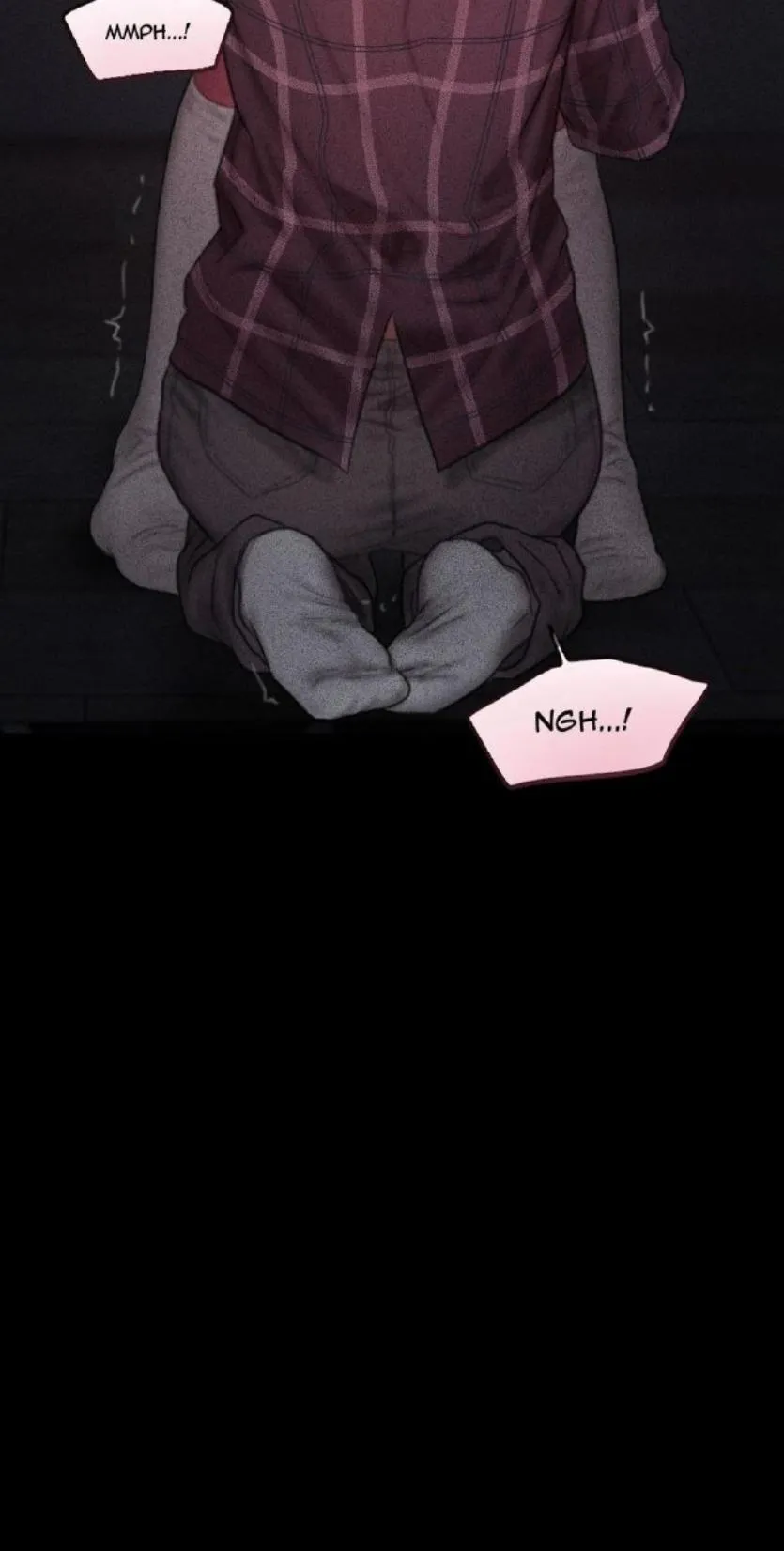 I Adore you, Teacher Chapter 3 page 37 - 