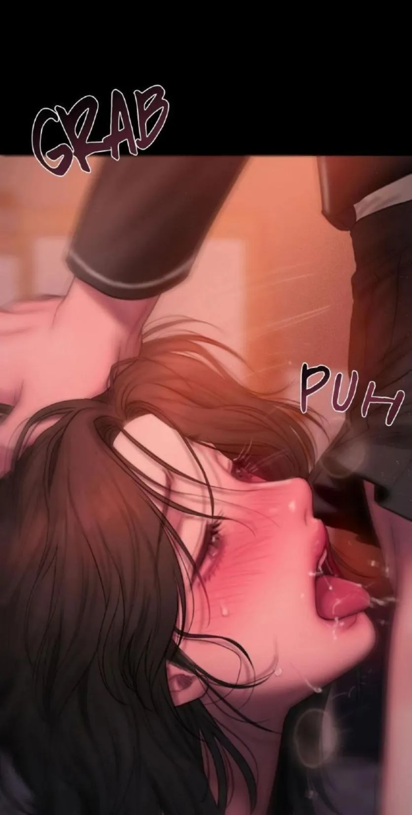 I Adore you, Teacher Chapter 3 page 38 - 