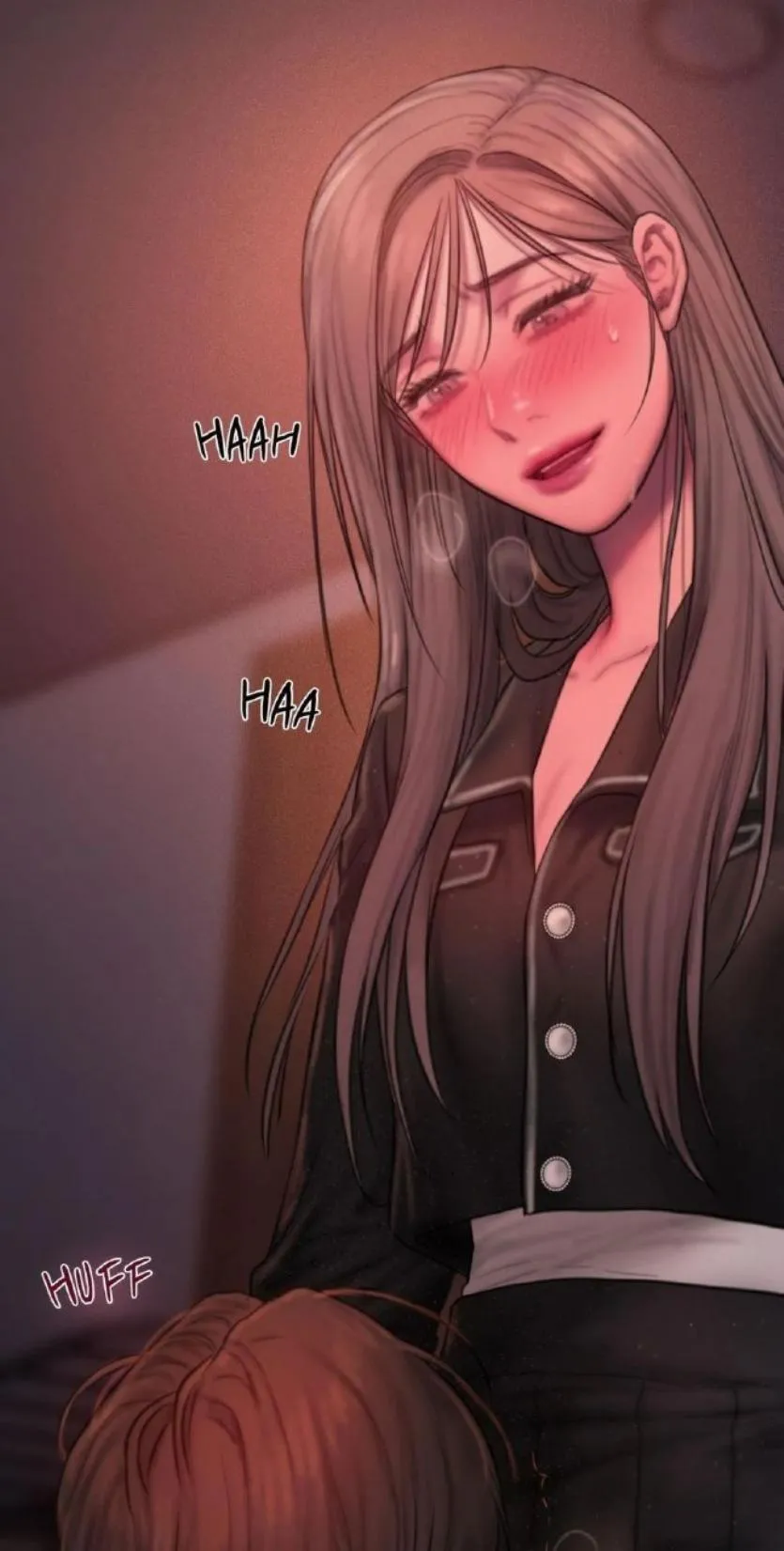 I Adore you, Teacher Chapter 3 page 40 - 