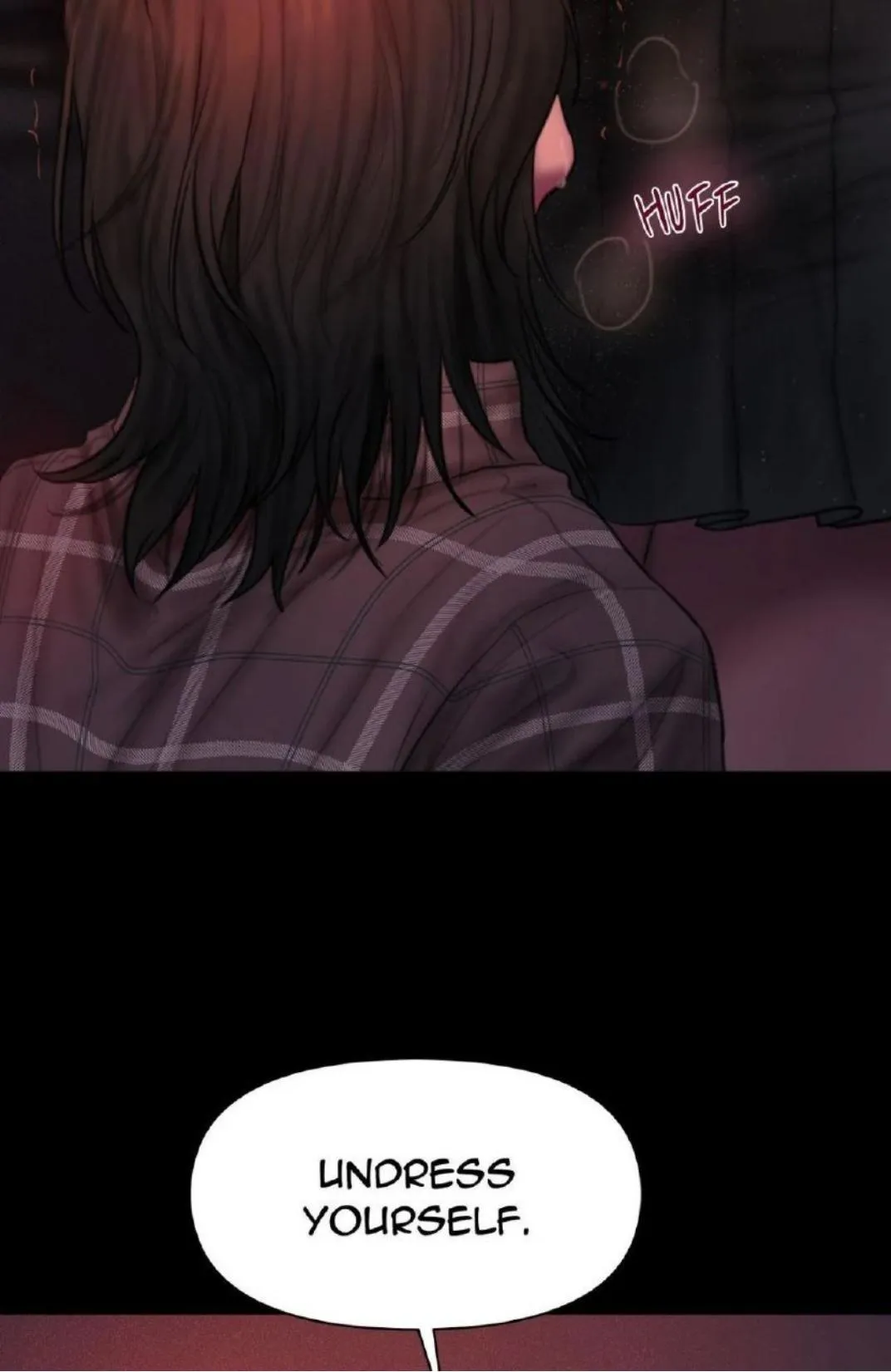 I Adore you, Teacher Chapter 3 page 41 - 