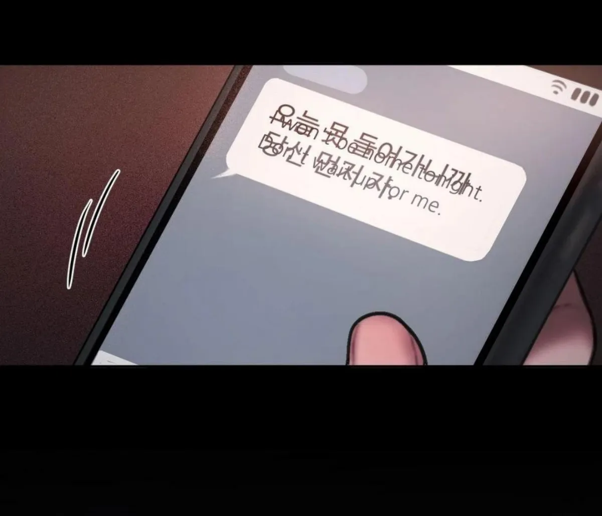I Adore you, Teacher Chapter 3 page 44 - 