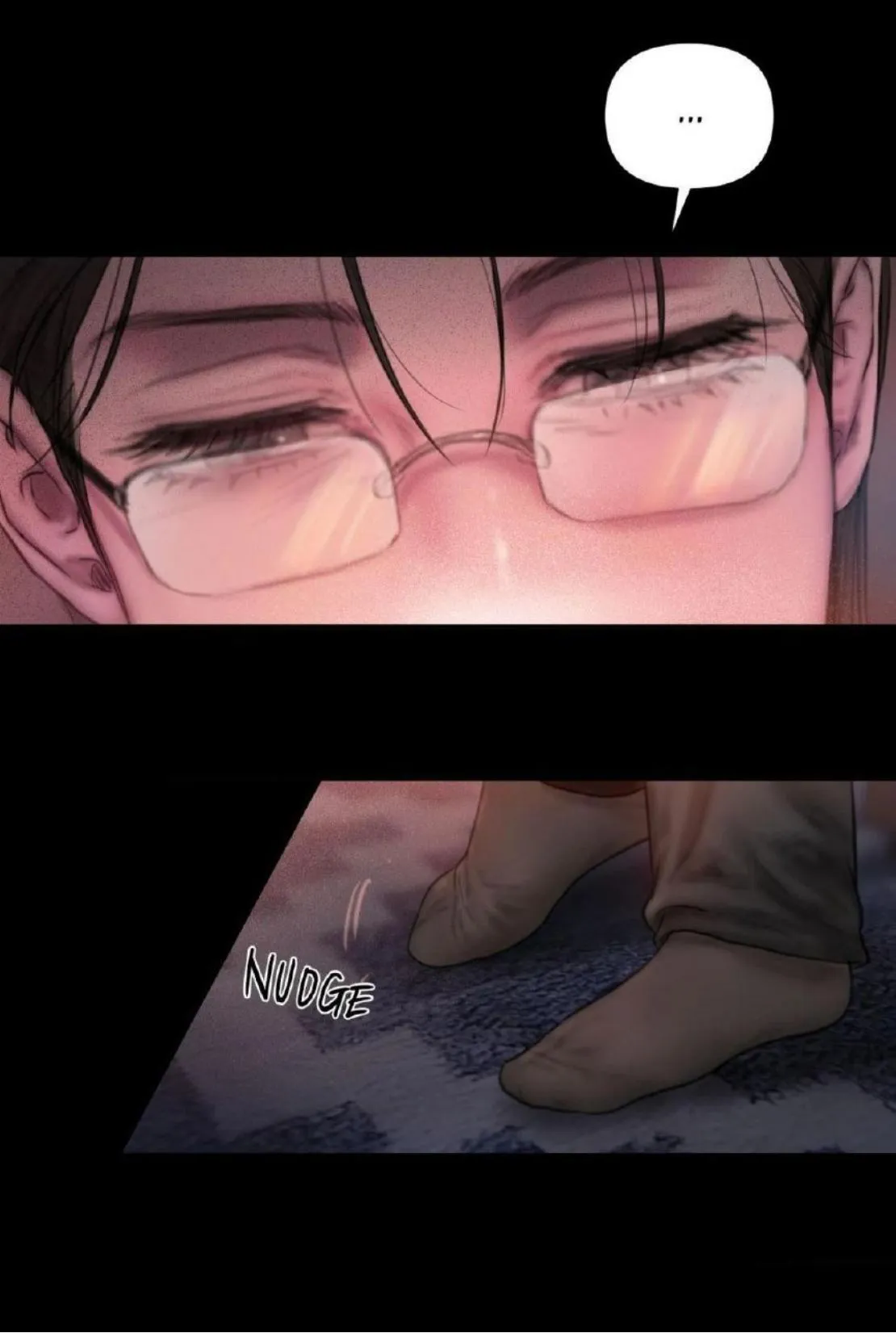 I Adore you, Teacher Chapter 3 page 46 - 