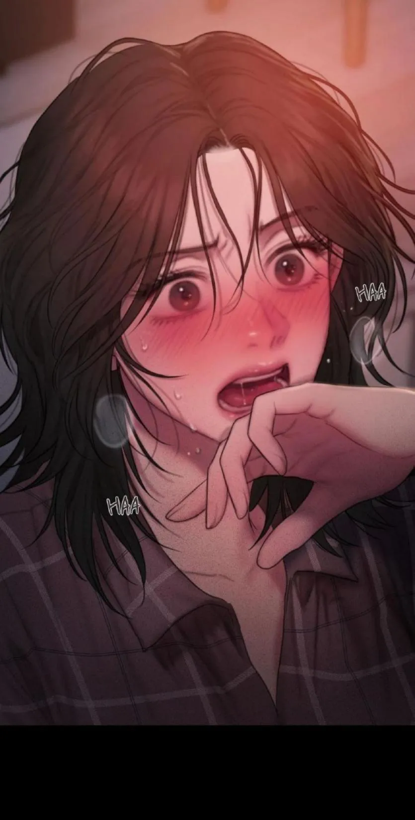 I Adore you, Teacher Chapter 3 page 6 - 