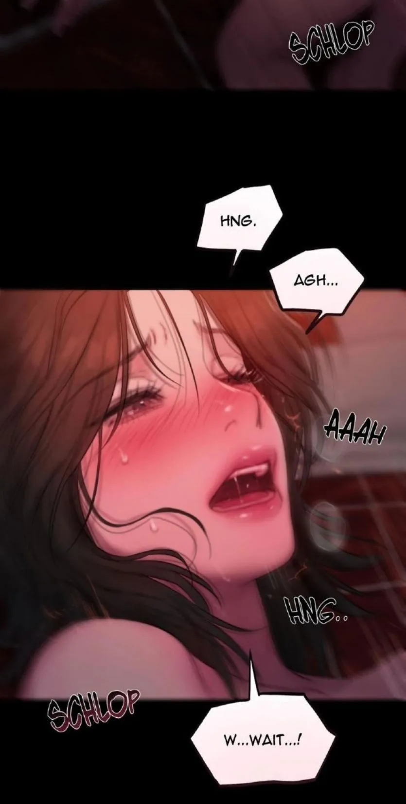 I Adore you, Teacher Chapter 3 page 51 - 