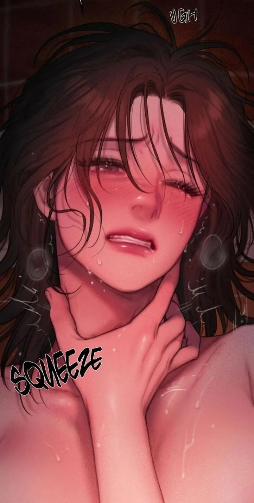 I Adore you, Teacher Chapter 3 page 58 - 