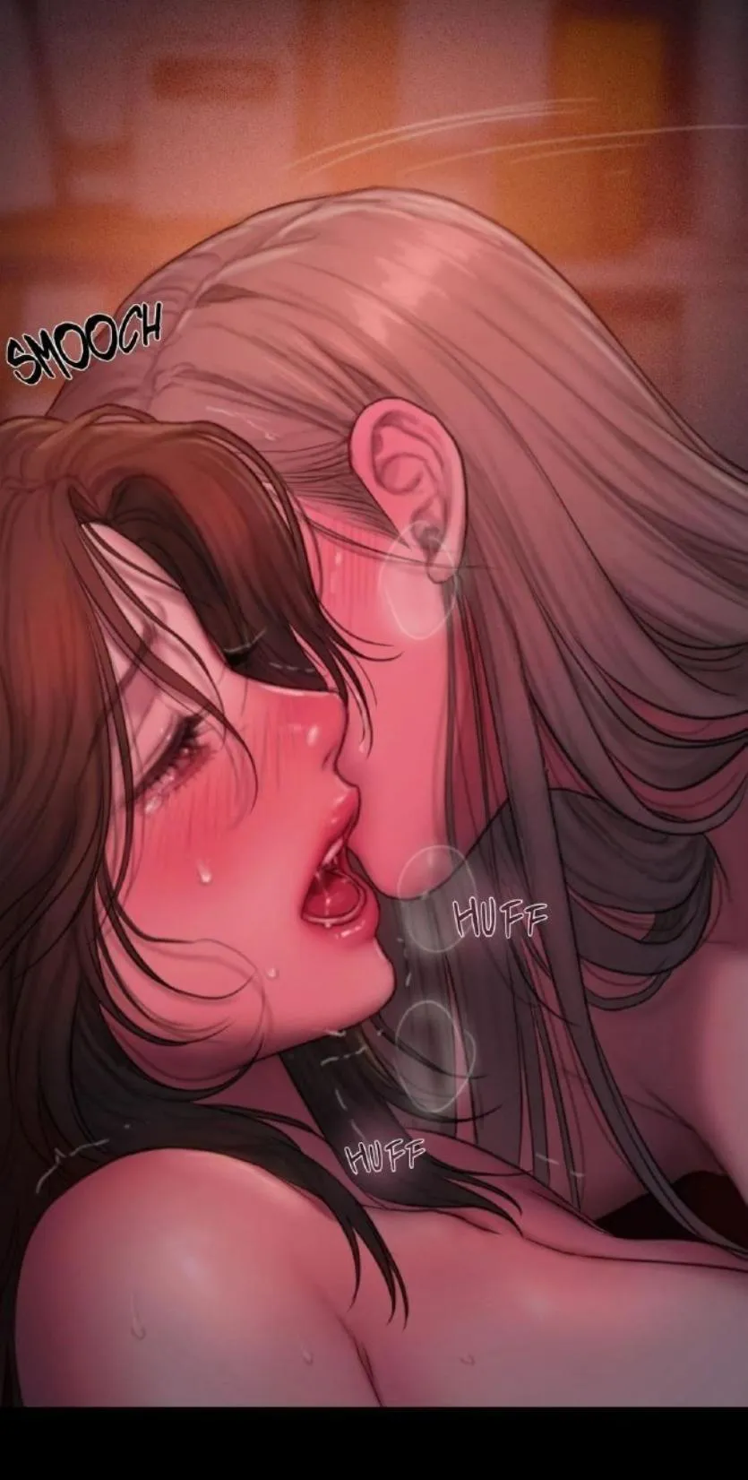 I Adore you, Teacher Chapter 3 page 65 - 