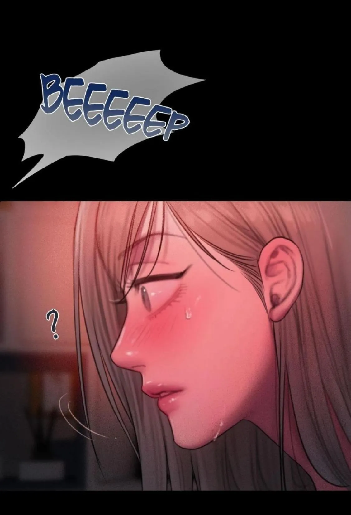 I Adore you, Teacher Chapter 3 page 71 - 