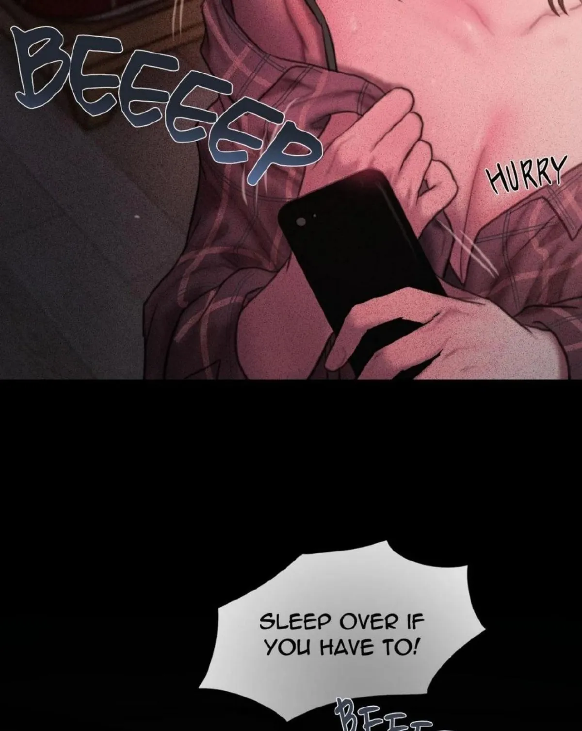 I Adore you, Teacher Chapter 3 page 76 - 