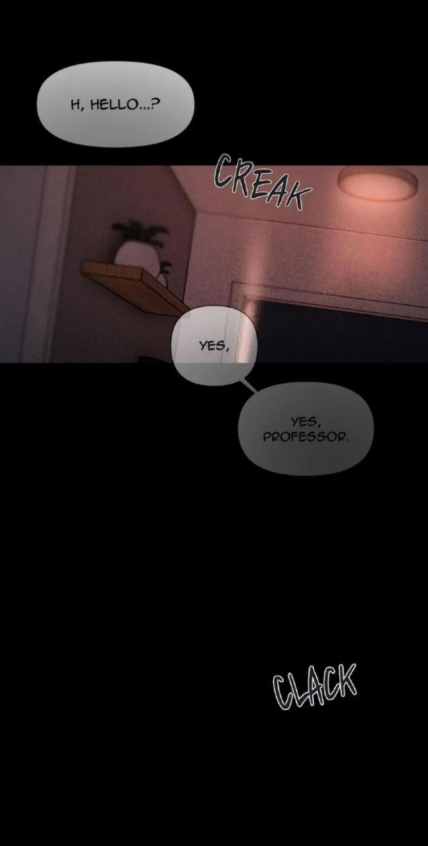 I Adore you, Teacher Chapter 3 page 79 - 