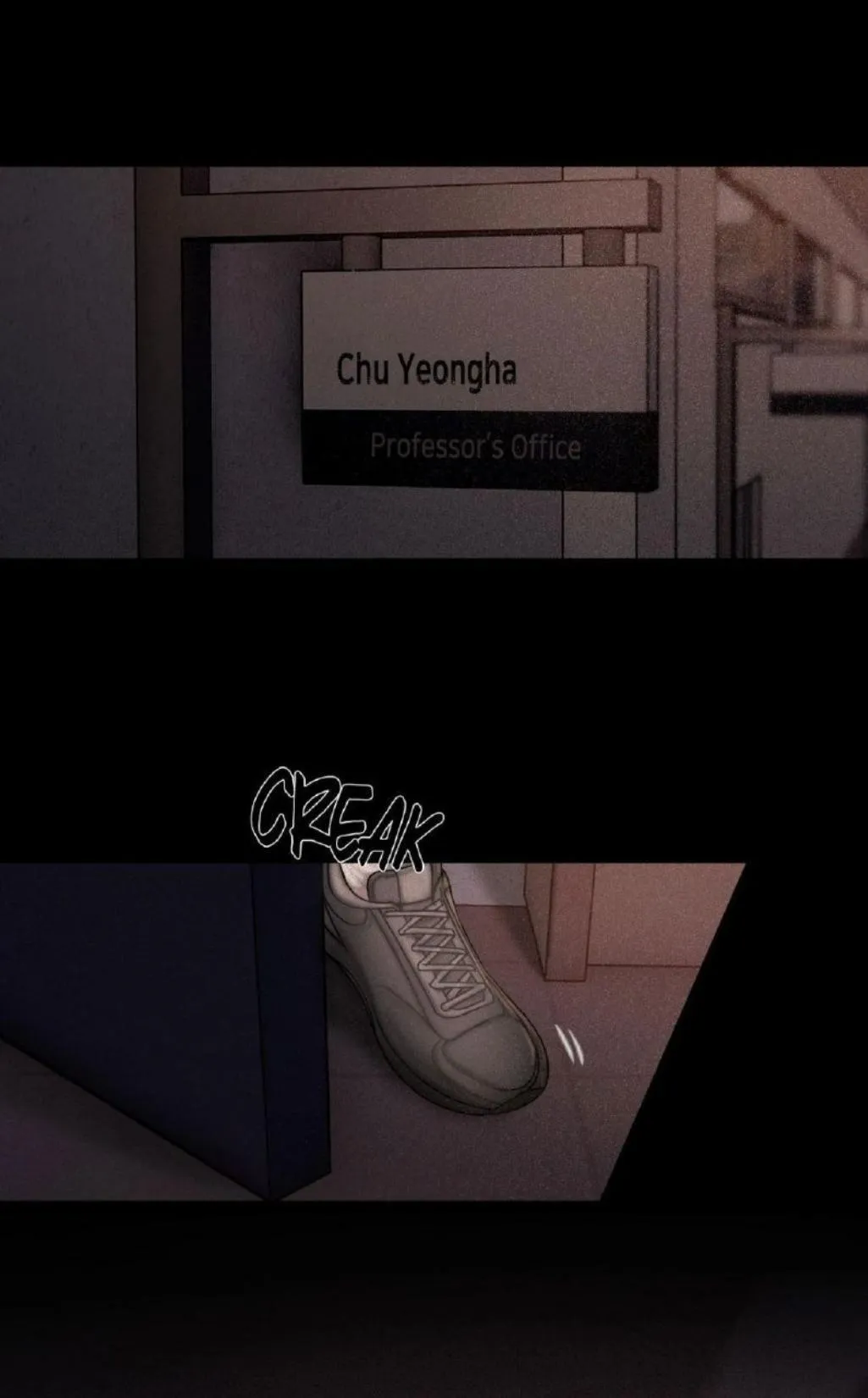 I Adore you, Teacher Chapter 4 page 2 - 