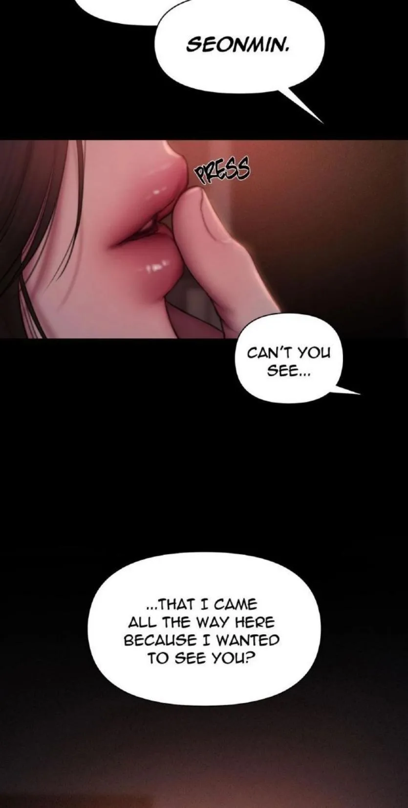 I Adore you, Teacher Chapter 4 page 11 - 