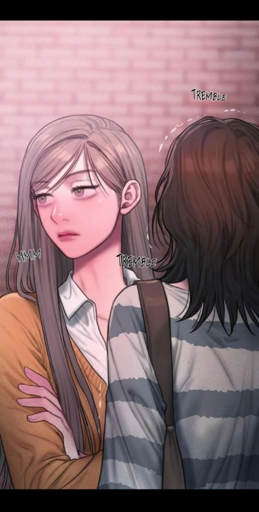 I Adore you, Teacher Chapter 4 page 102 - 