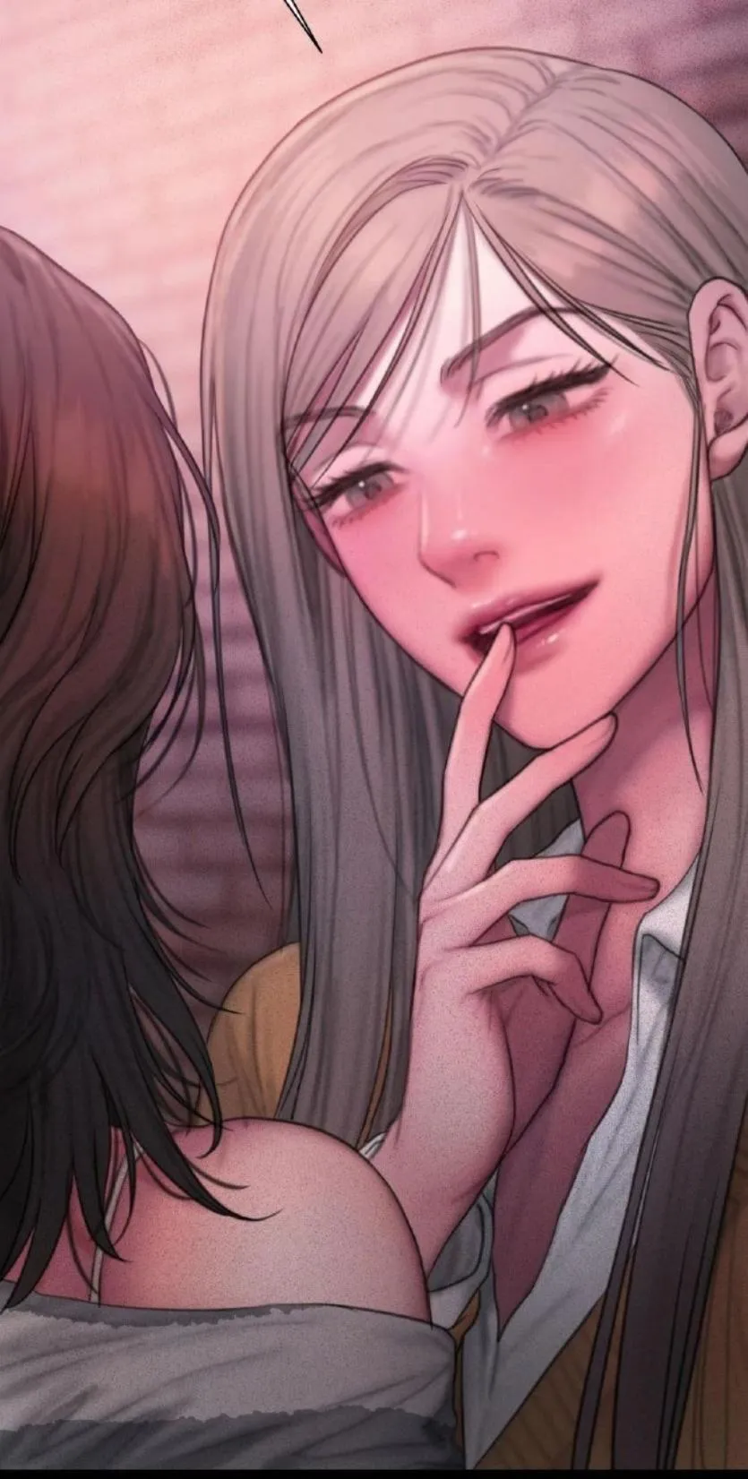 I Adore you, Teacher Chapter 4 page 104 - 