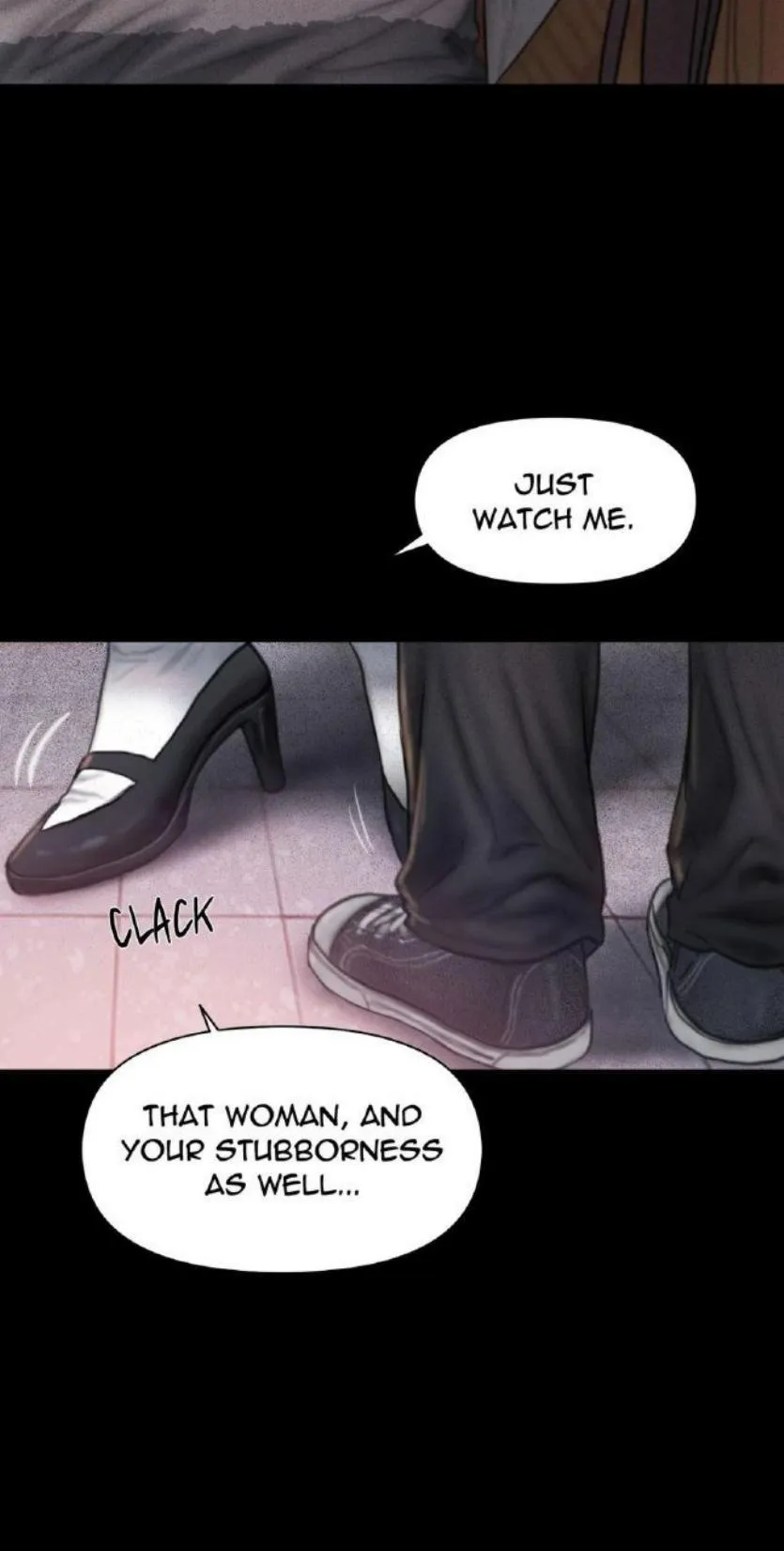 I Adore you, Teacher Chapter 4 page 106 - 