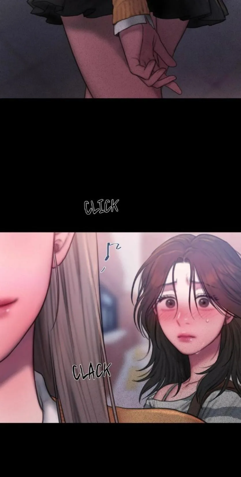 I Adore you, Teacher Chapter 4 page 109 - 