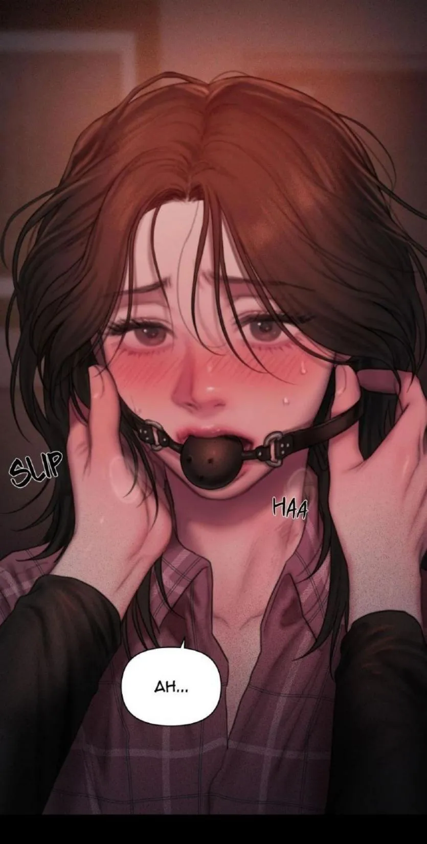 I Adore you, Teacher Chapter 4 page 12 - 