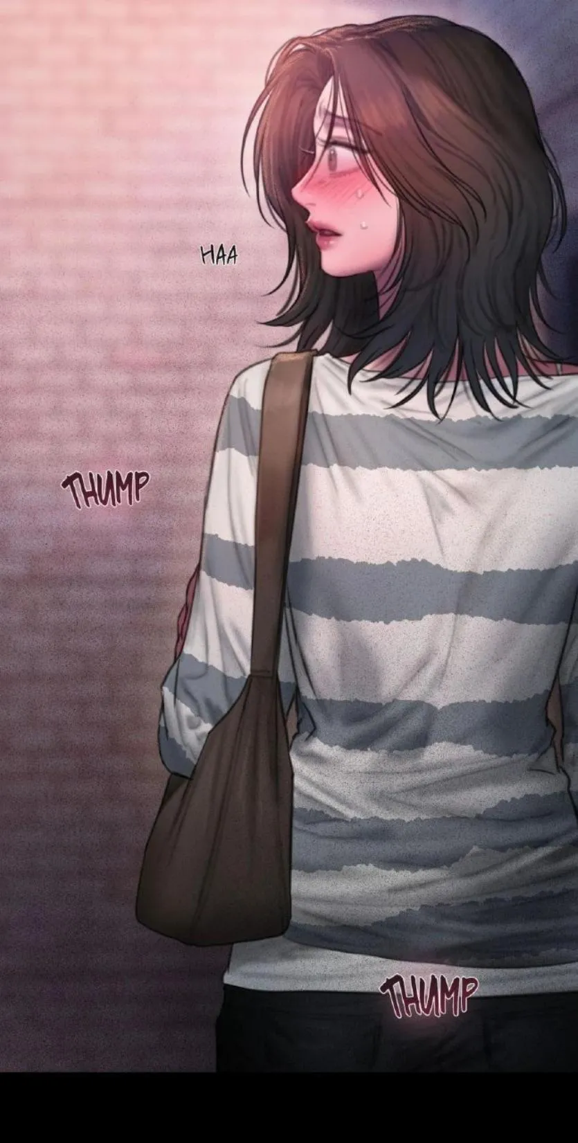 I Adore you, Teacher Chapter 4 page 111 - 