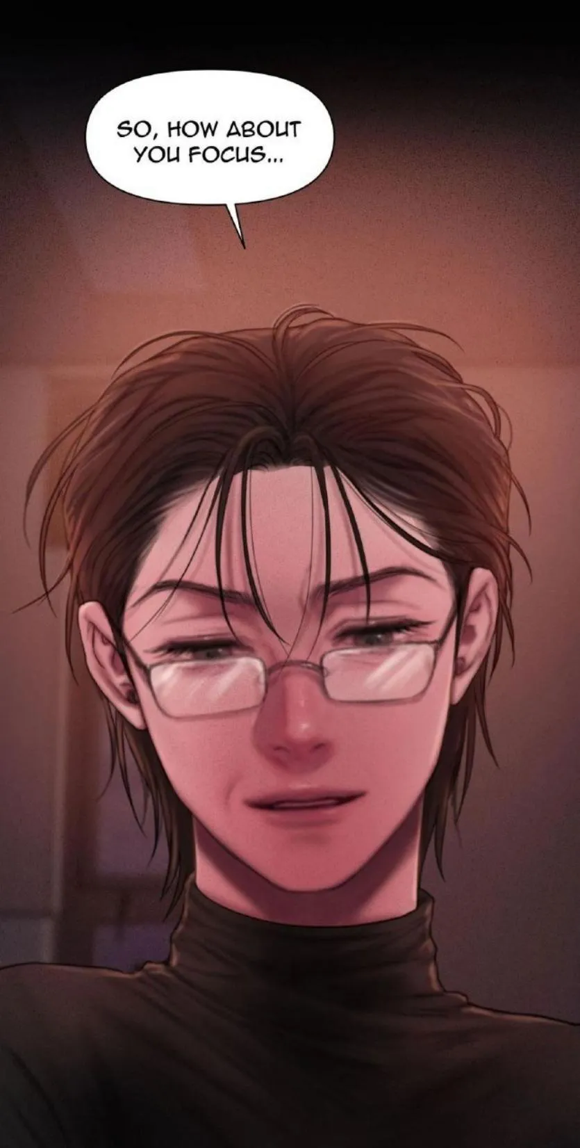 I Adore you, Teacher Chapter 4 page 13 - 
