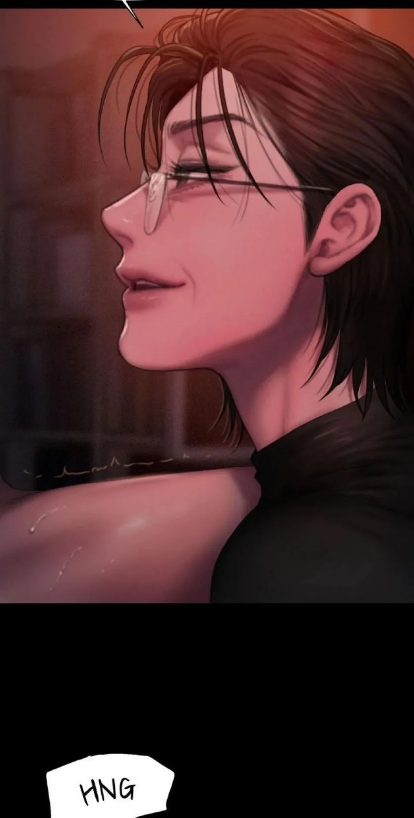 I Adore you, Teacher Chapter 4 page 18 - 