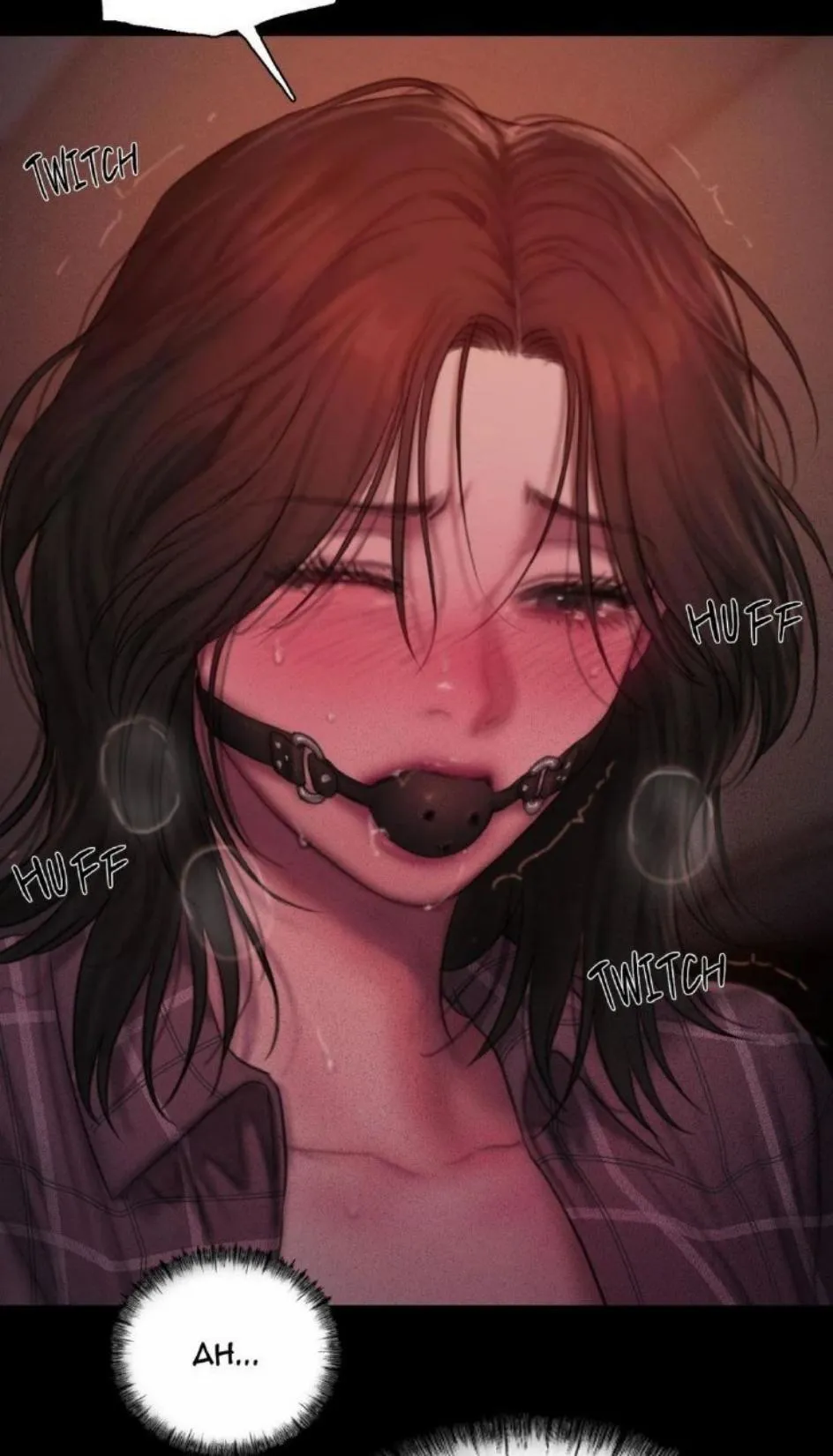 I Adore you, Teacher Chapter 4 page 19 - 