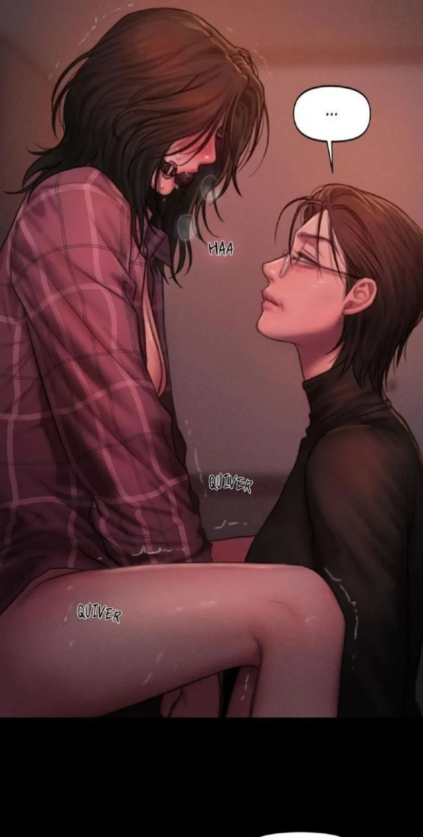 I Adore you, Teacher Chapter 4 page 27 - 