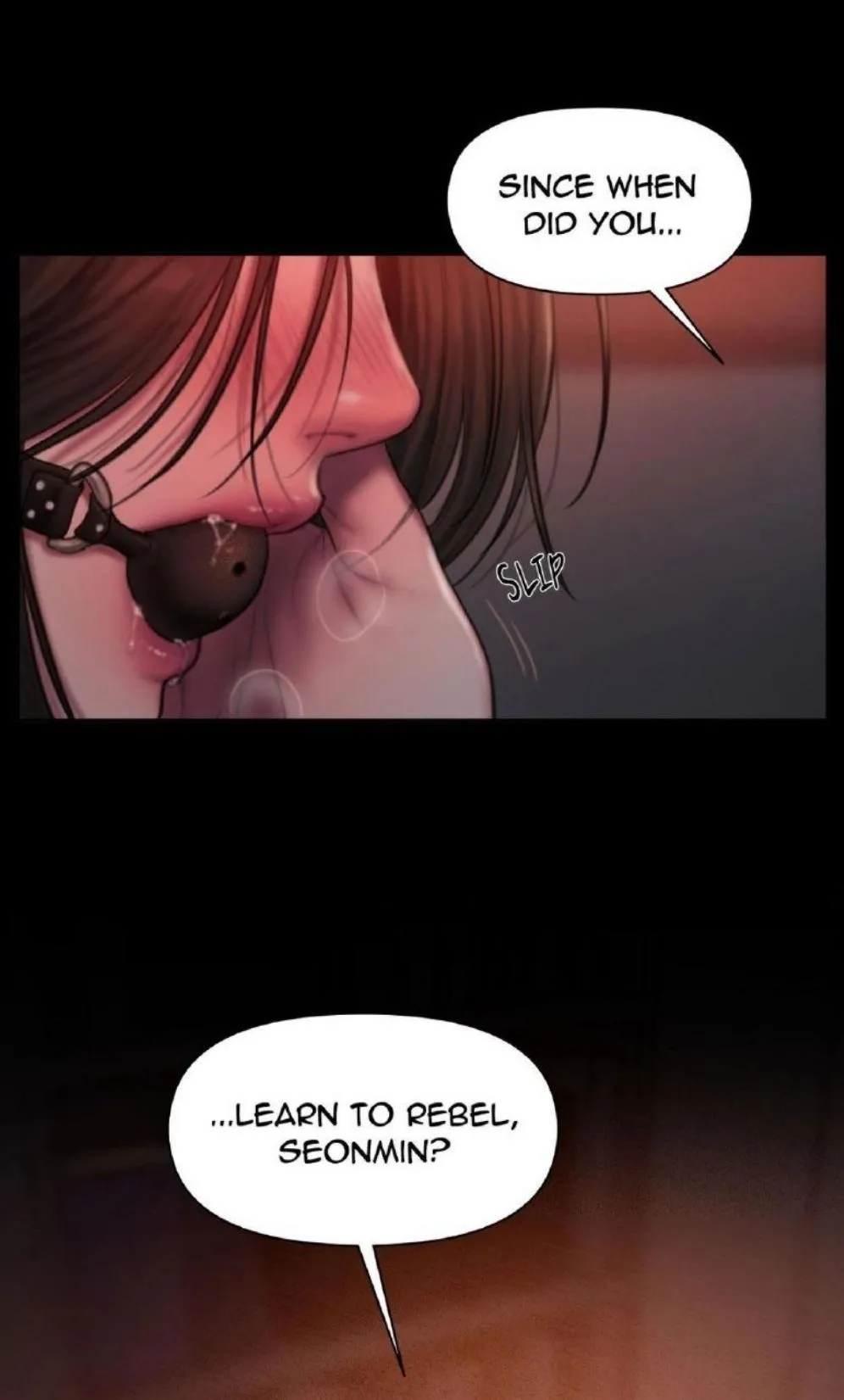 I Adore you, Teacher Chapter 4 page 28 - 