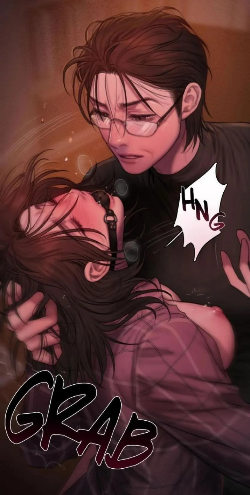 I Adore you, Teacher Chapter 4 page 29 - 