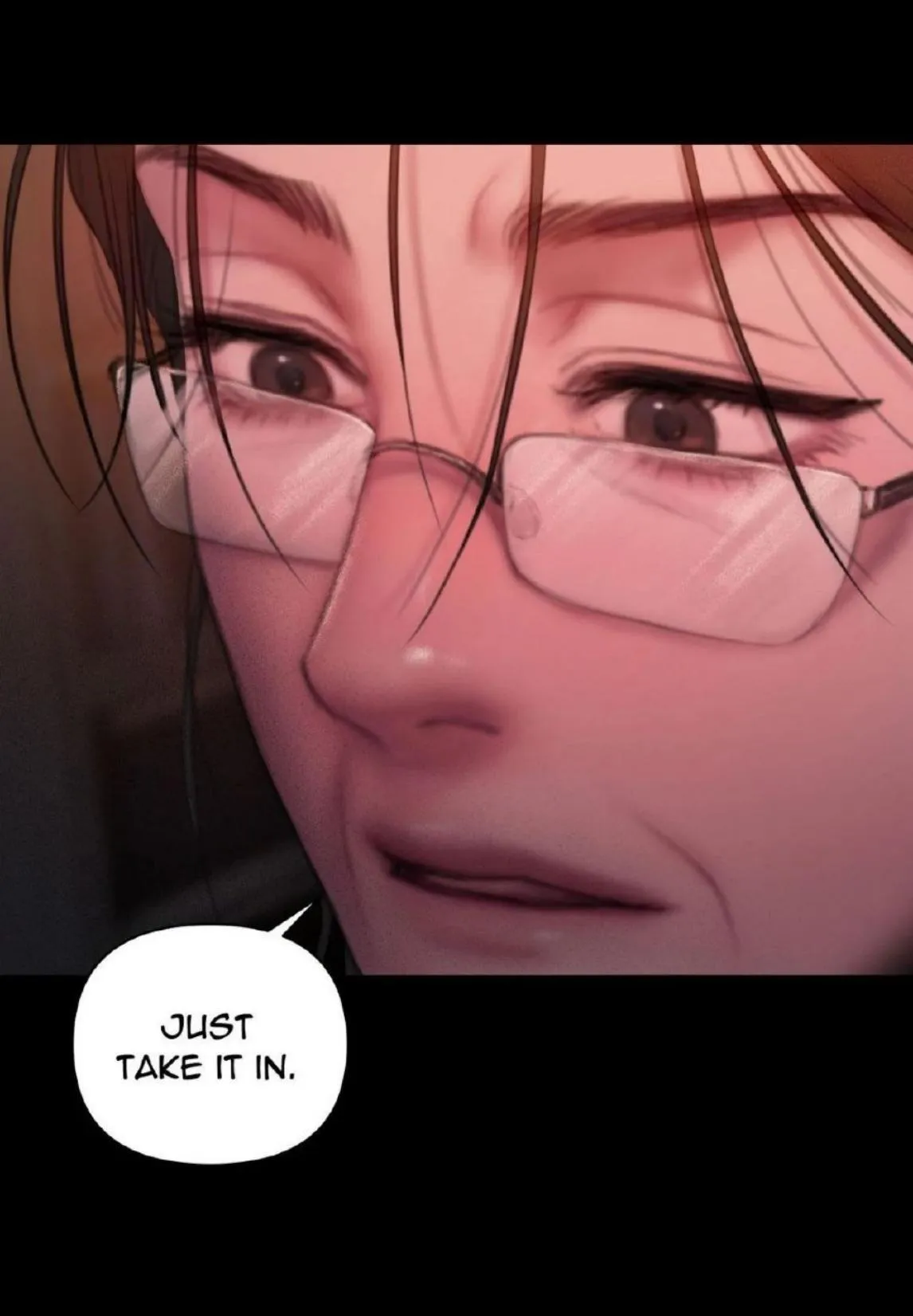 I Adore you, Teacher Chapter 4 page 31 - 