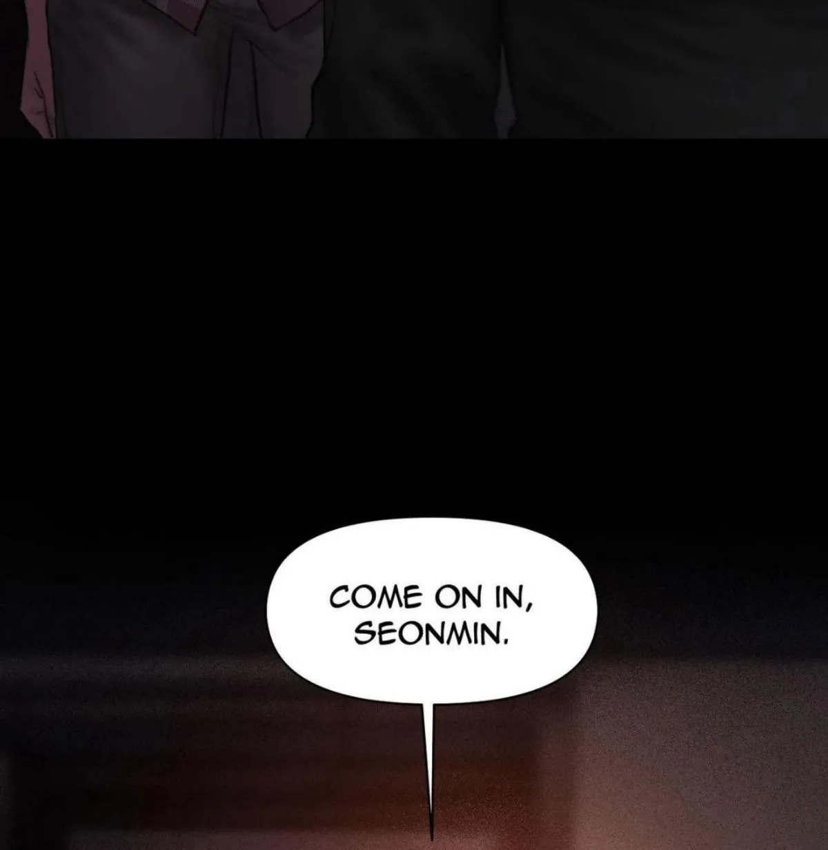 I Adore you, Teacher Chapter 4 page 5 - 