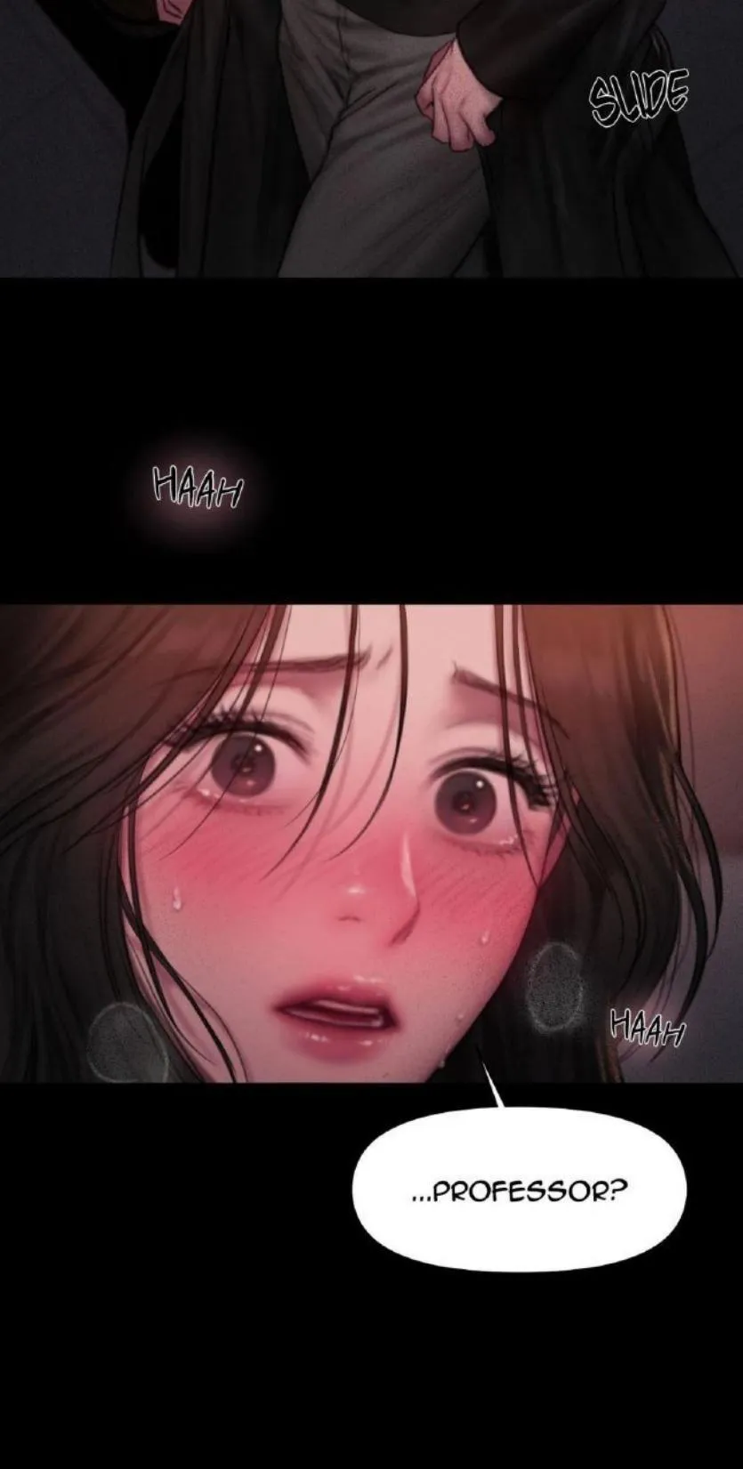 I Adore you, Teacher Chapter 4 page 41 - 