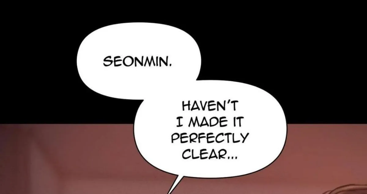 I Adore you, Teacher Chapter 4 page 42 - 