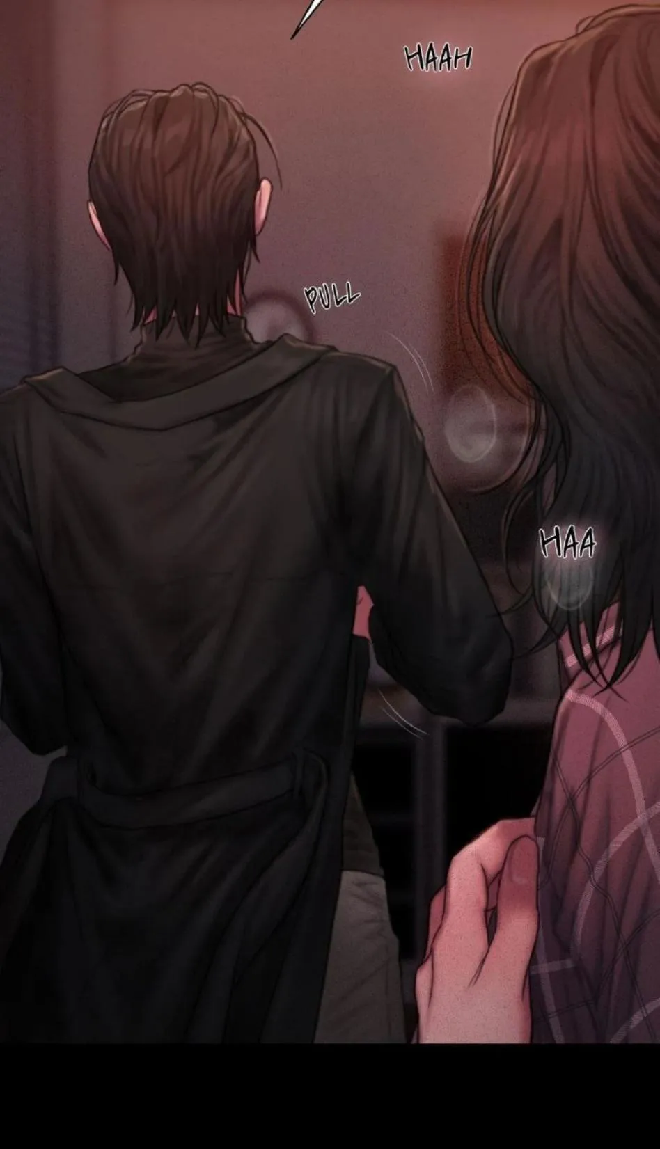 I Adore you, Teacher Chapter 4 page 43 - 
