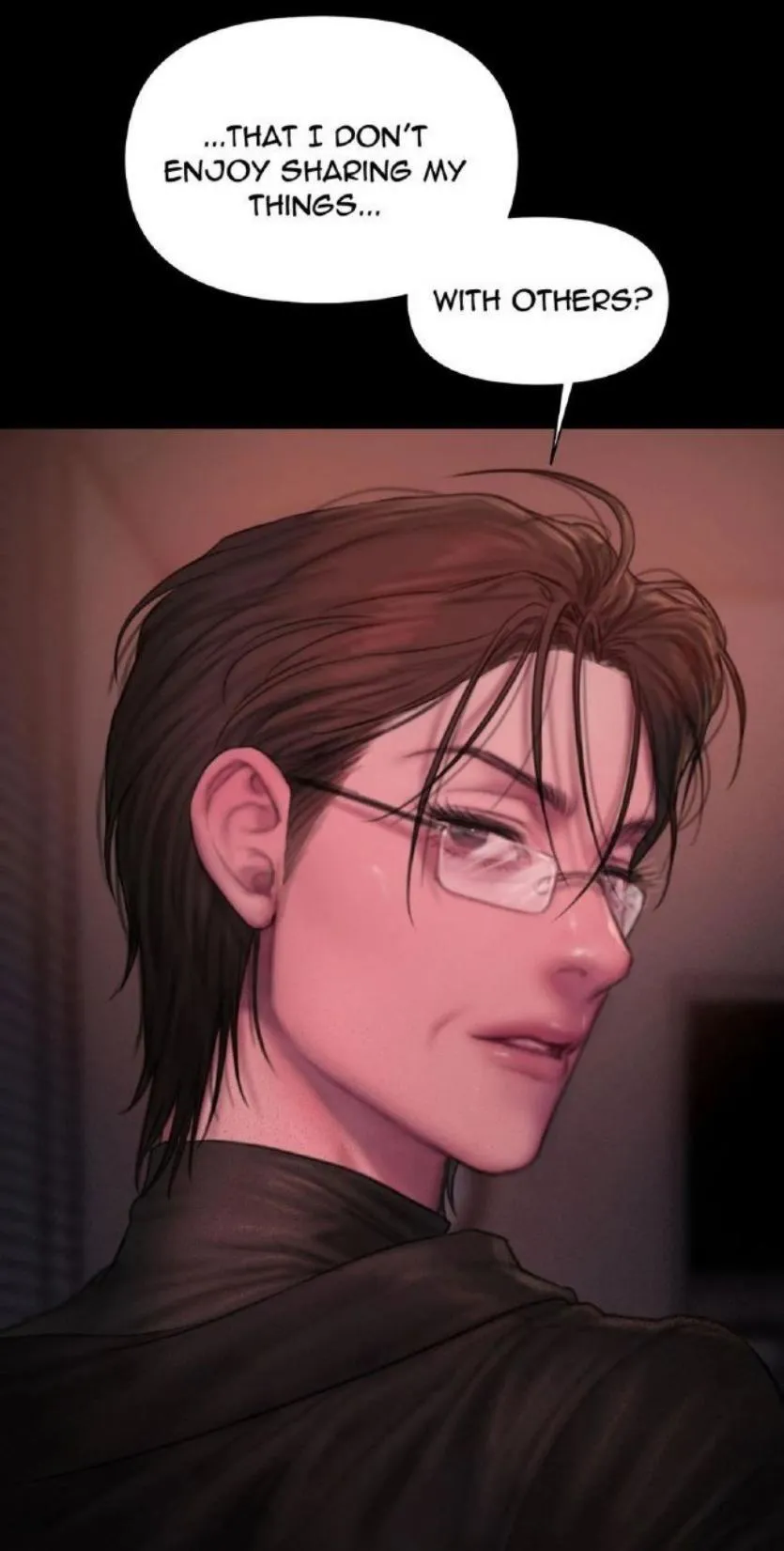 I Adore you, Teacher Chapter 4 page 44 - 