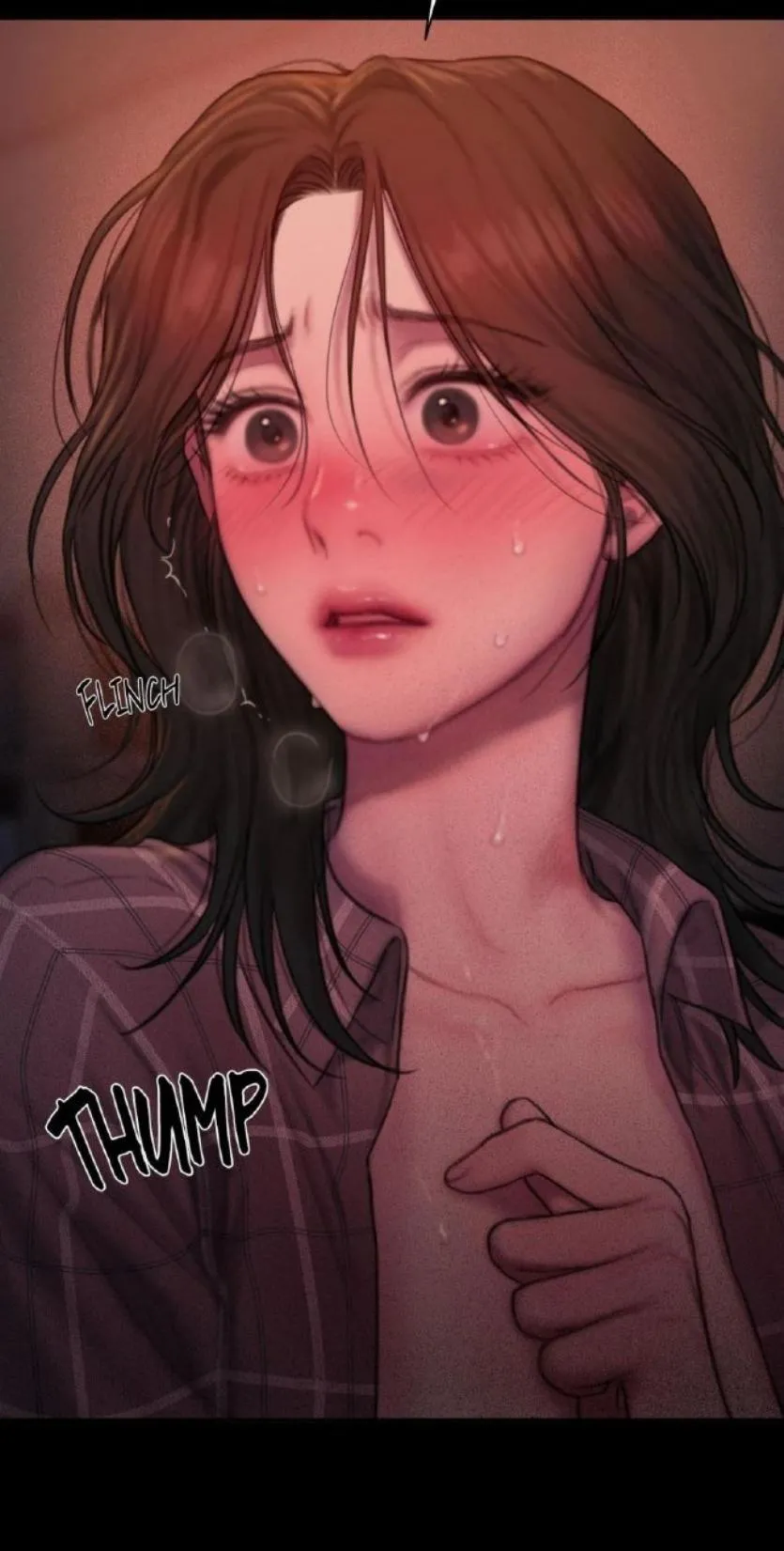 I Adore you, Teacher Chapter 4 page 46 - 