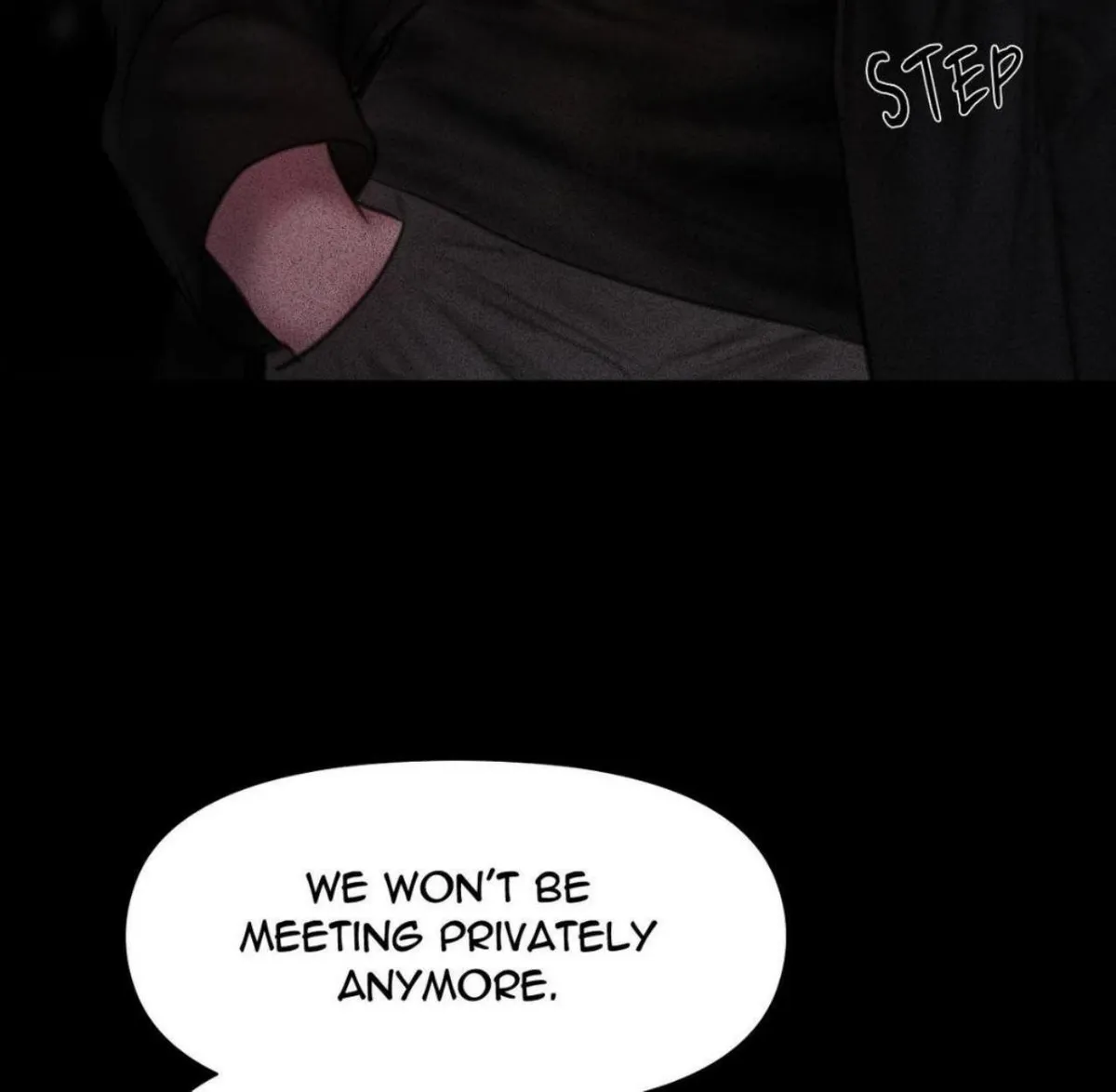 I Adore you, Teacher Chapter 4 page 48 - 