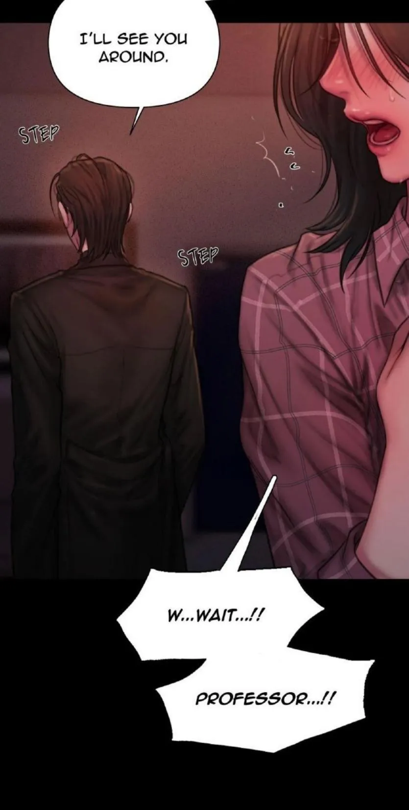 I Adore you, Teacher Chapter 4 page 49 - 
