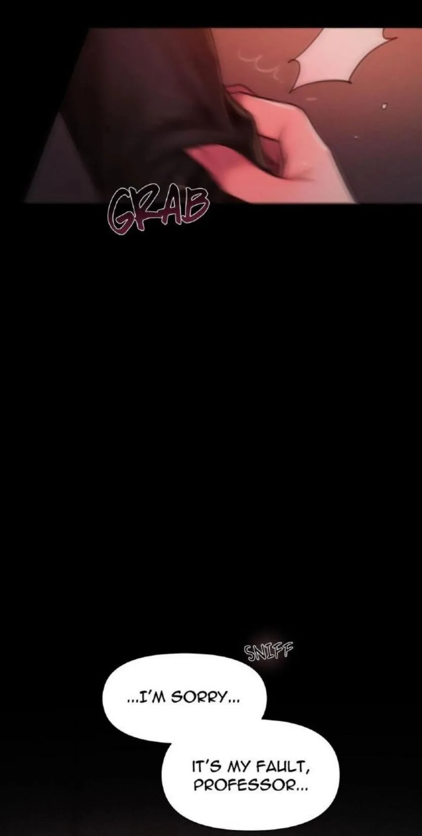 I Adore you, Teacher Chapter 4 page 51 - 