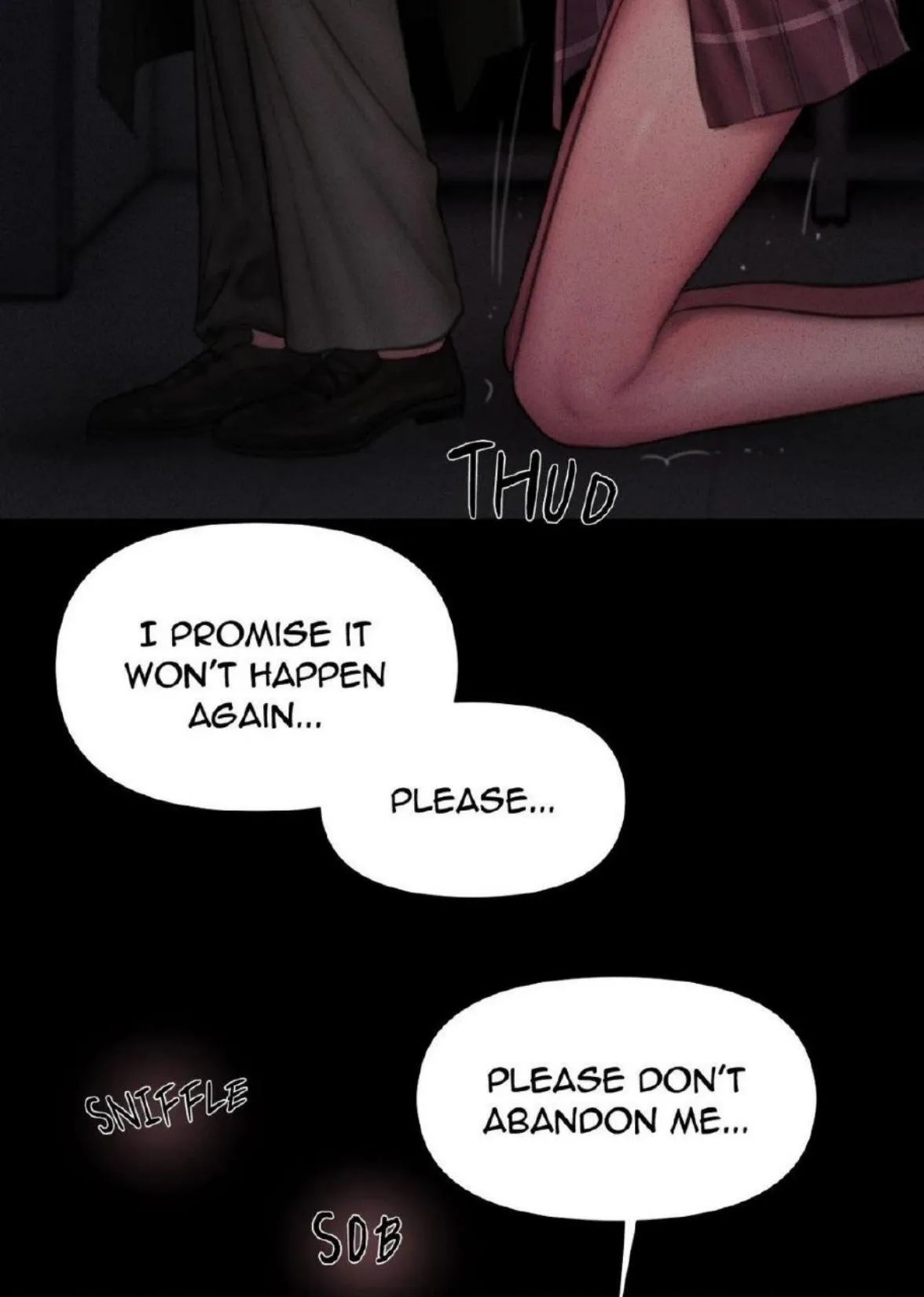 I Adore you, Teacher Chapter 4 page 53 - 